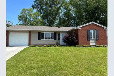 1353 Lee Road, Troy, OH 45373 - Photo 1