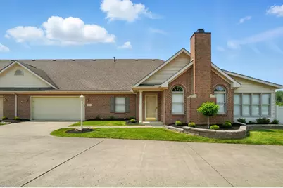 816 Brendle Trace, Springfield, OH 45503 - Photo 1