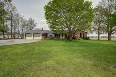 9743 State Route 118, Ansonia, OH 45303 - Photo 1