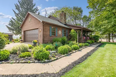 8339 Hite Road, West Liberty, OH 43357 - Photo 1