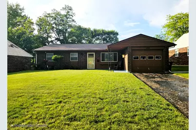 1458 Lee Road, Troy, OH 45373 - Photo 1