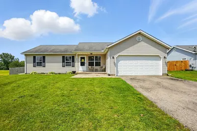 203 Berschet Drive, South Charleston, OH 45368 - Photo 1