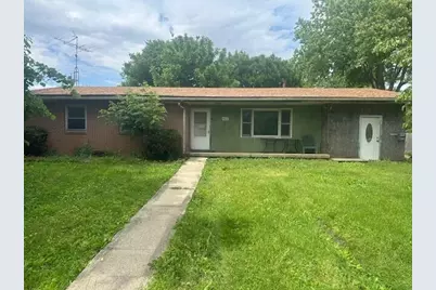 420 Beech, Urbana, OH 43078 - Photo 1