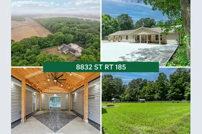 8832 State Route 185, Bradford, OH 45308 - Photo 1