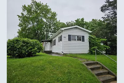203 E High, Fort Recovery, OH 45846 - Photo 1