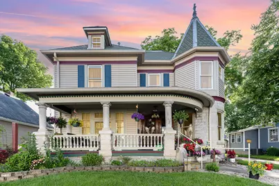 125 S Miami Street, West Milton, OH 45383 - Photo 1