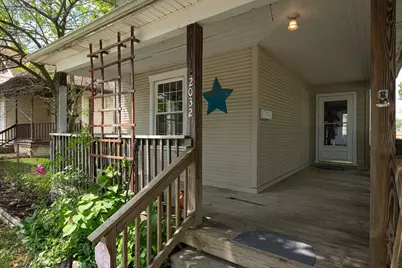 2032 Irwin Avenue, Springfield, OH 45505 - Photo 1