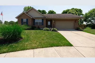 3903 Harris Lane, Springfield, OH 45503 - Photo 1