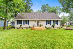 10141 Mohawk Dr, Huntsville, OH 43324 - Photo 1