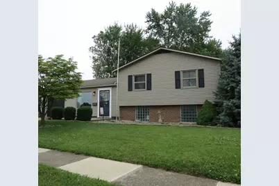 1084 Colonial Drive, Sidney, OH 45365 - Photo 1