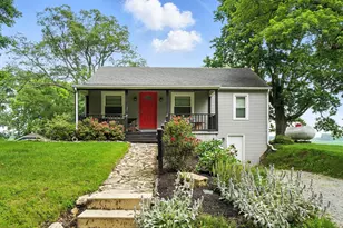 5638 Old Rte 70, Springfield, OH 45502 - Photo 1