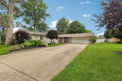 282 Hickory Drive, Greenville, OH 45331 - Photo 1