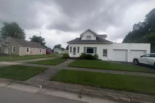 324 North St, West Liberty, OH 43357 - Photo 1