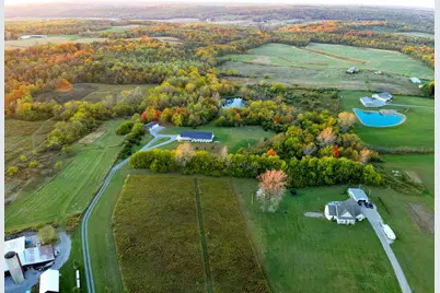 3380 S T-129, Zanesfield, OH 43360 - Photo 1