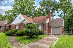 1426 Kumler Ave, Dayton, OH 45406 - Photo 1