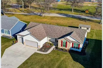 2564 Autumn Ridge Drive, Lima, OH 45804 - Photo 1