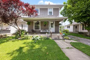 576 E Church St, Urbana, OH 43078 - Photo 1