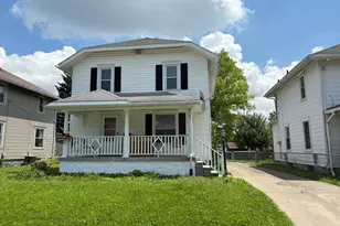 320 N Clairmont Ave, Springfield, OH 45503 - Photo 1