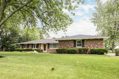 17689 Fort Loramie Swanders Road, Sidney, OH 45365 - Photo 1