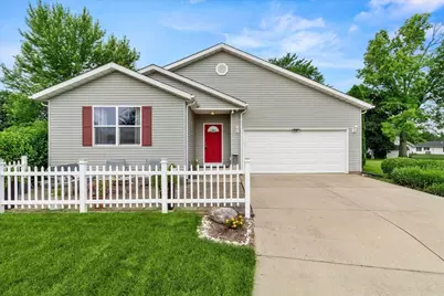 110 Parview Court, Urbana, OH 43078 - Photo 1