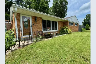 1805 Timberline Trail, Springfield, OH 45503 - Photo 1