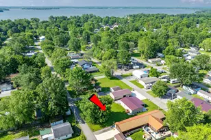 0 Pocahontas Path, Lakeview, OH 43331 - Photo 1