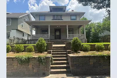 1108 N Fountain Boulevard, Springfield, OH 45504 - Photo 1