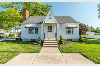 502 Chestnut Street, Covington, OH 45318 - Photo 1