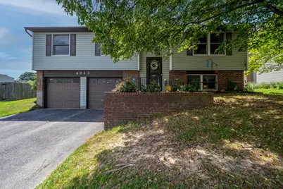 4913 Bittern Court, Huber Heights, OH 45424 - Photo 1