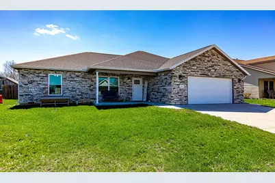 1313 Arrowhead, Piqua, OH 45356 - Photo 1