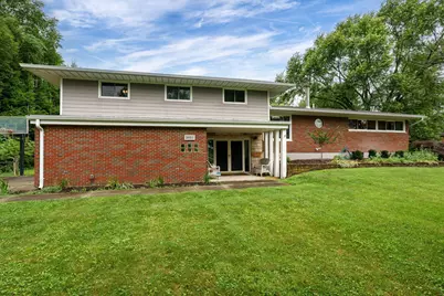 3931 E Enon Road, Yellow Springs, OH 45387 - Photo 1