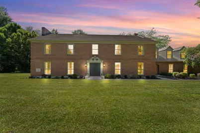 4981 Old Mill Road, Springfield, OH 45502 - Photo 1