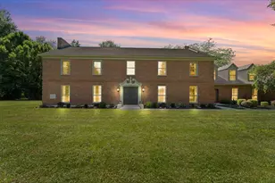 4981 Old Mill Rd, Springfield, OH 45502 - Photo 1