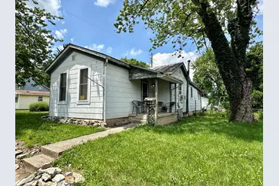 214 Morrow Street, Greenville, OH 45331 - Photo 1