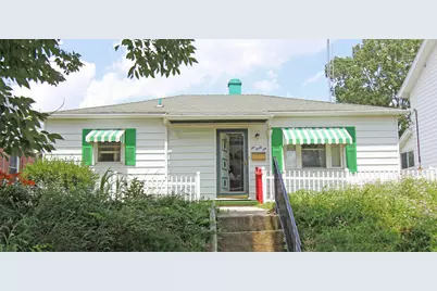 646 Clark Avenue, Piqua, OH 45356 - Photo 1