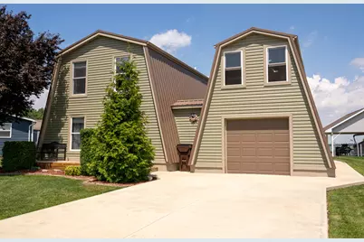 74 Southmoor Drive, Saint Marys, OH 45885 - Photo 1