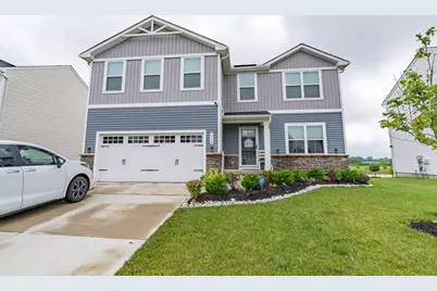 1550 Knights Way, Sidney, OH 45365 - Photo 1