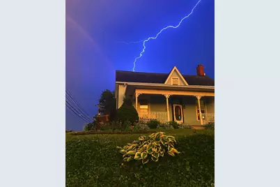 23 E Columbus Road, South Charleston, OH 45368 - Photo 1