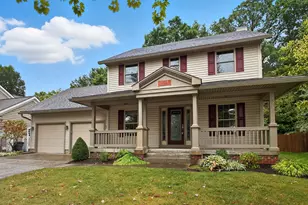 4514 Dowden St, Springfield, OH 45503 - Photo 1