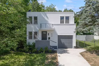 830 W Second Street, Springfield, OH 45504 - Photo 1