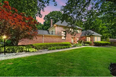 169 Trailwoods Drive, Dayton, OH 45415 - Photo 1