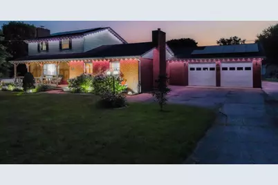 3225 Folk Ream Road, Springfield, OH 45502 - Photo 1