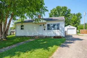 509 N Church St, New Carlisle, OH 45344 - Photo 1