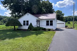 3102 County Road 5, Bellefontaine, OH 43311 - Photo 1