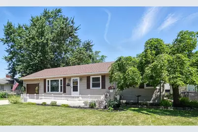 806 Tremont Avenue, Lima, OH 45801 - Photo 1