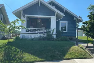 1211 N Lowry Ave, Springfield, OH 45504 - Photo 1