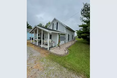 12161 Township Road 87, Lakeview, OH 43331 - Photo 1