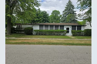 303 E Torrence Street, Belle Center, OH 43310 - Photo 1