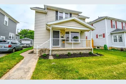 613 S Highland Avenue, Sidney, OH 45365 - Photo 1