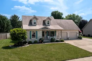 1210 McGovern Dr, Troy, OH 45373 - Photo 1